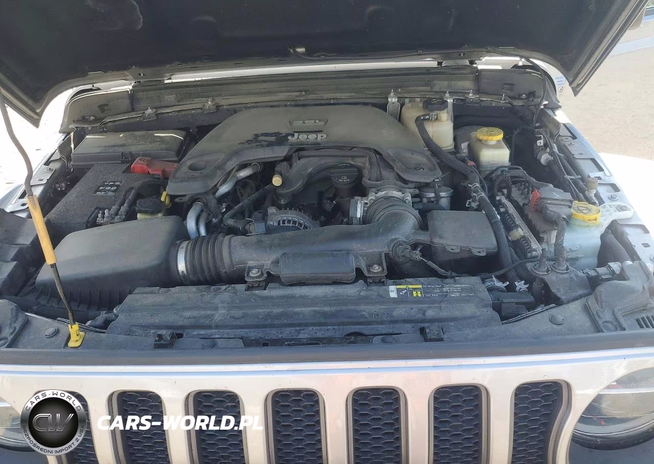 2018 Jeep Wrangler Unlimited Rubicon VIN:1C4HJXFG3JW149174 - 11