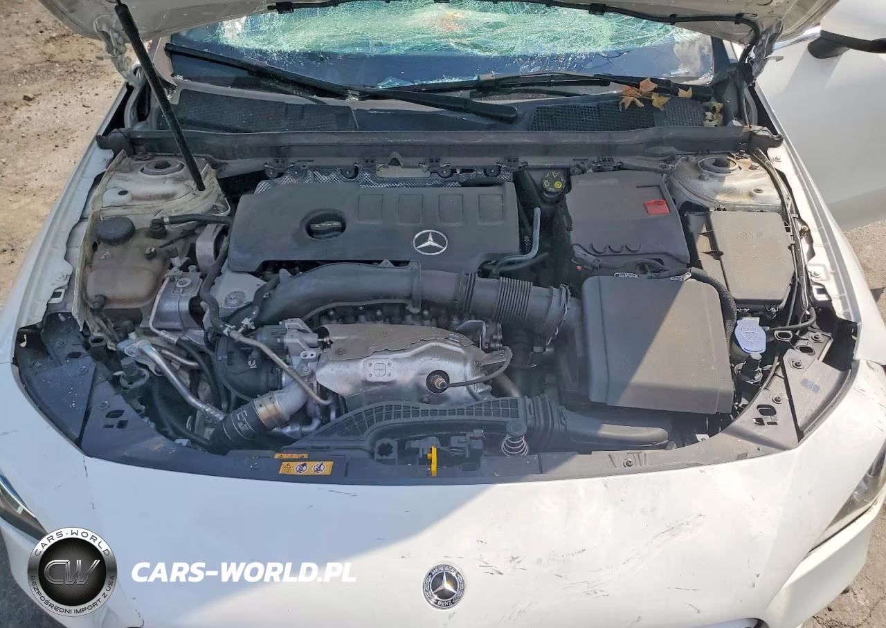 2022 Mercedes-Benz Cla 250 4Matic VIN:W1K5J4HB7NN264641 - 11