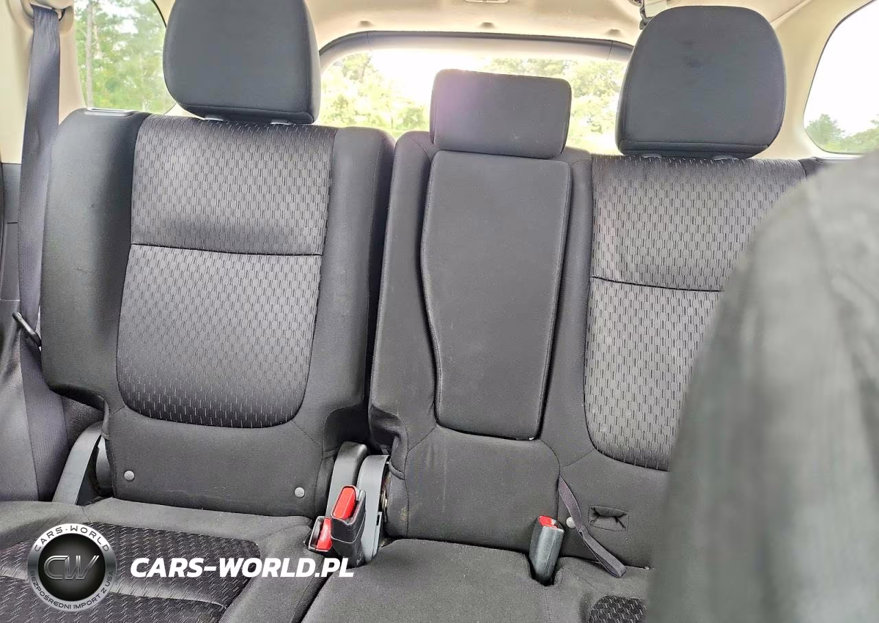 2014 Mitsubishi Outlander Se VIN:JA4AD3A30EZ015808 - 10