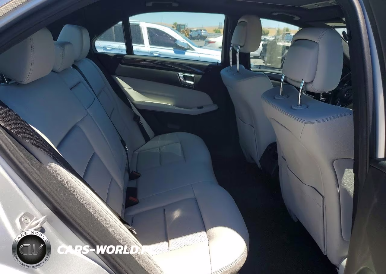 2016 Mercedes-Benz E 350 VIN:WDDHF5KB5GB324837 - 10