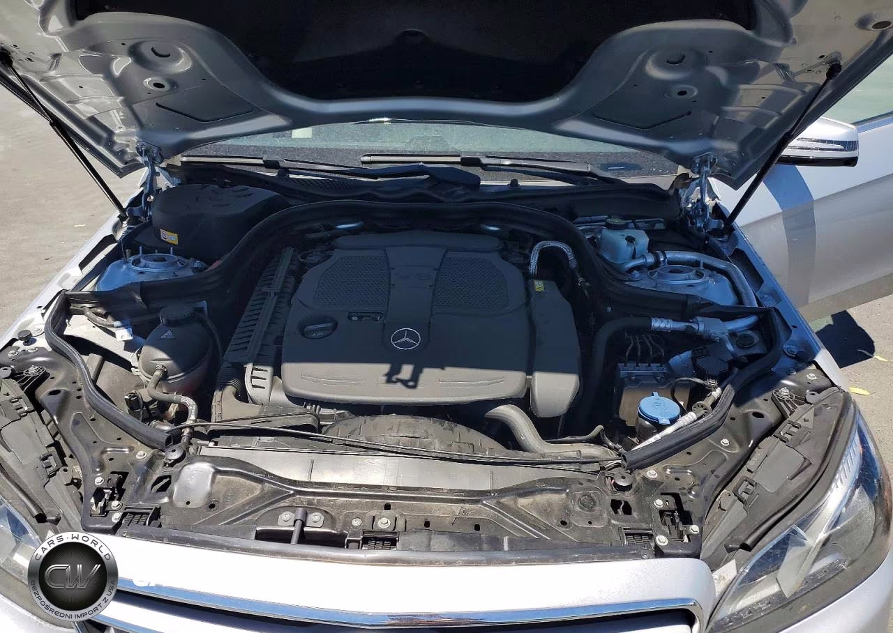 2016 Mercedes-Benz E 350 VIN:WDDHF5KB5GB324837 - 11