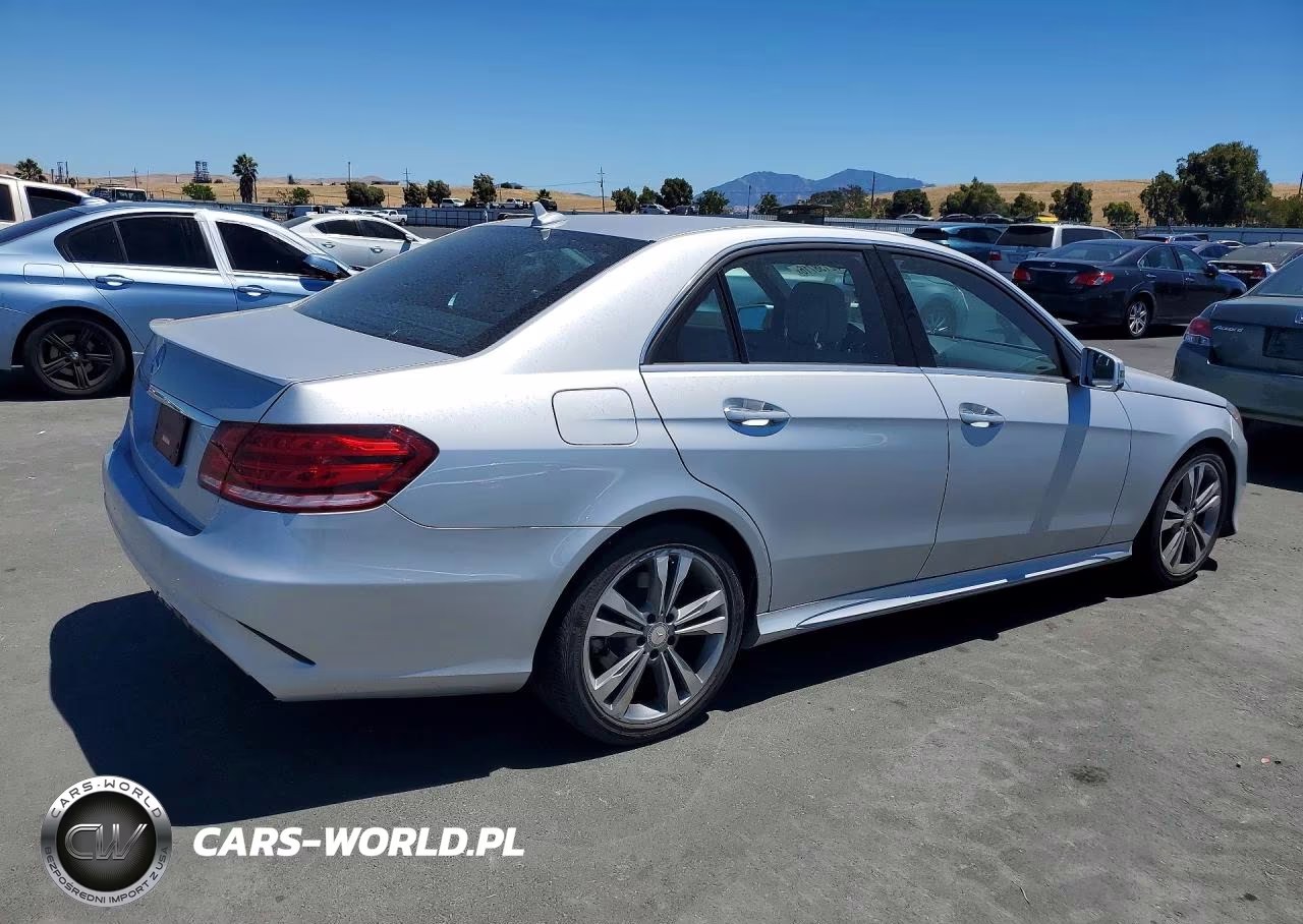 2016 Mercedes-Benz E 350 VIN:WDDHF5KB5GB324837 - 3