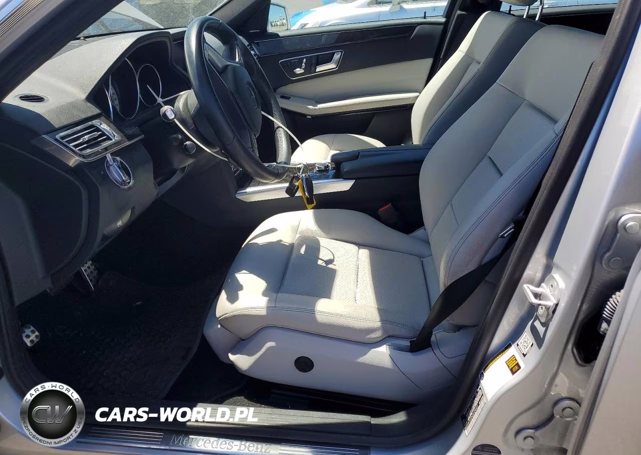 2016 Mercedes-Benz E 350 VIN:WDDHF5KB5GB324837 - 7