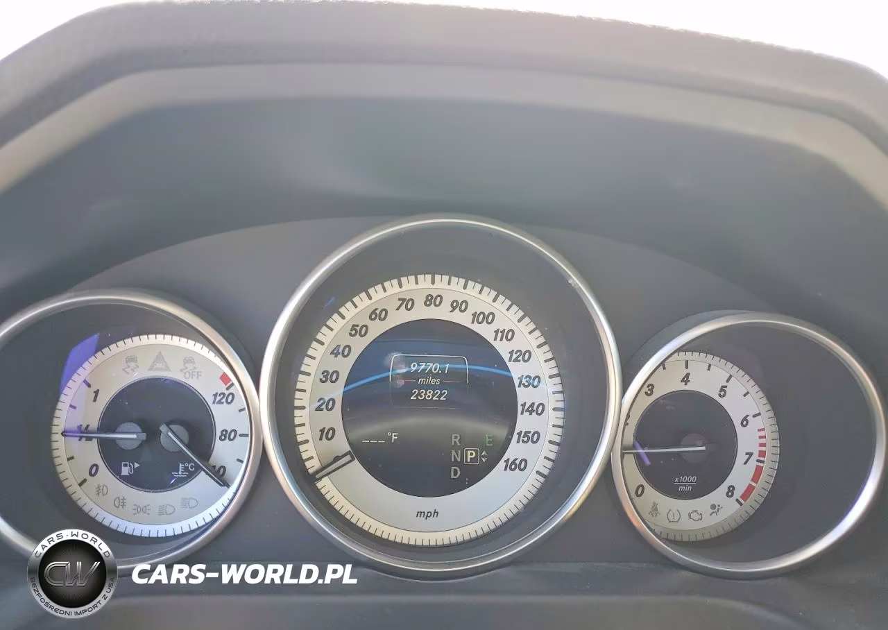 2016 Mercedes-Benz E 350 VIN:WDDHF5KB5GB324837 - 9