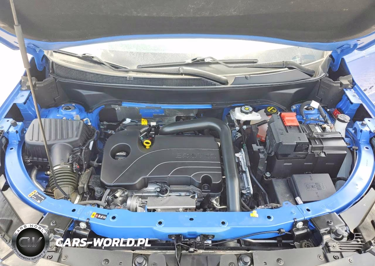 2025 Chevrolet Equinox Rs VIN:3GNAXLEG0SL114293 - 12