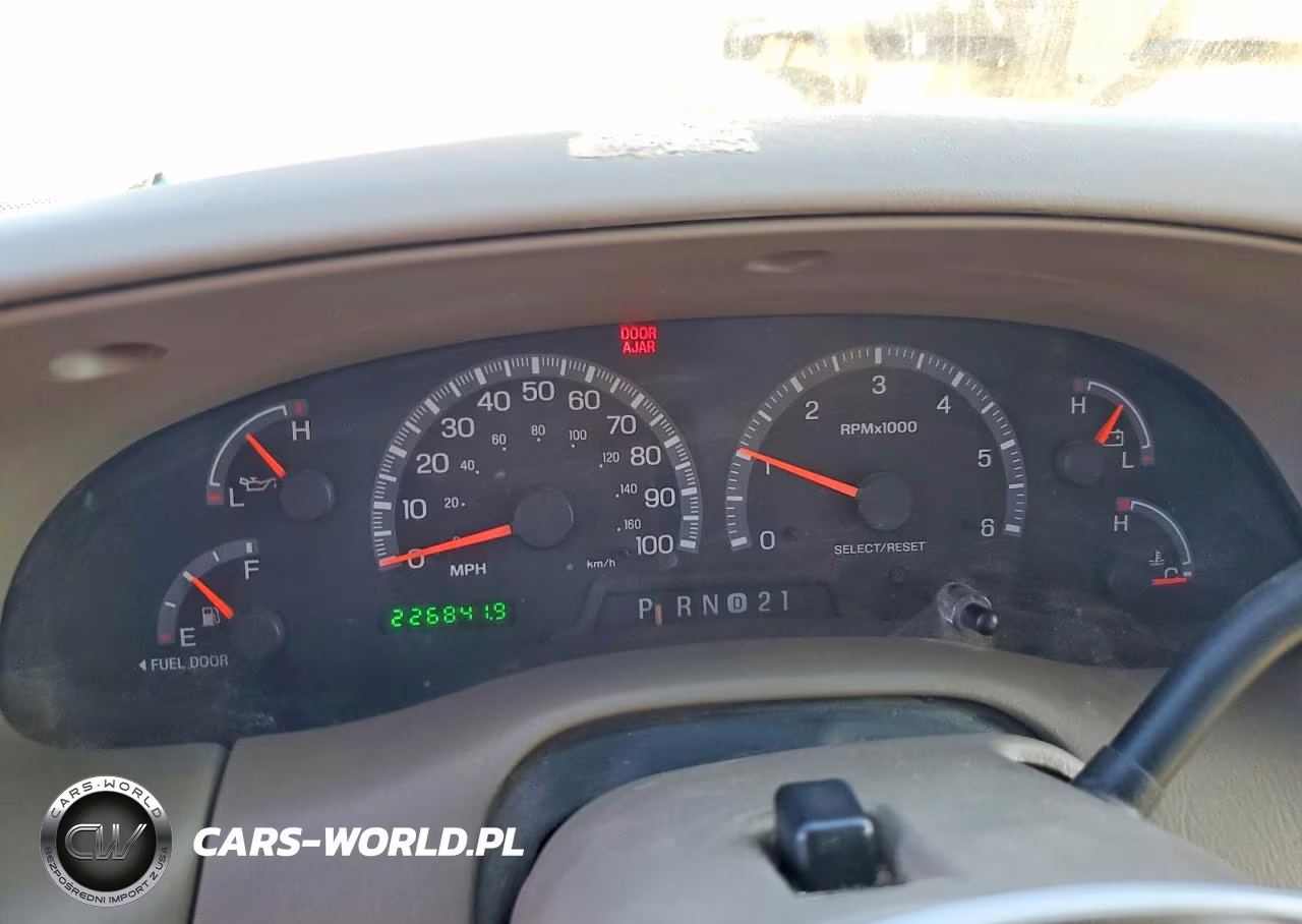 2002 Ford F150 Supercrew VIN:1FTRW07652KA66440 - 9