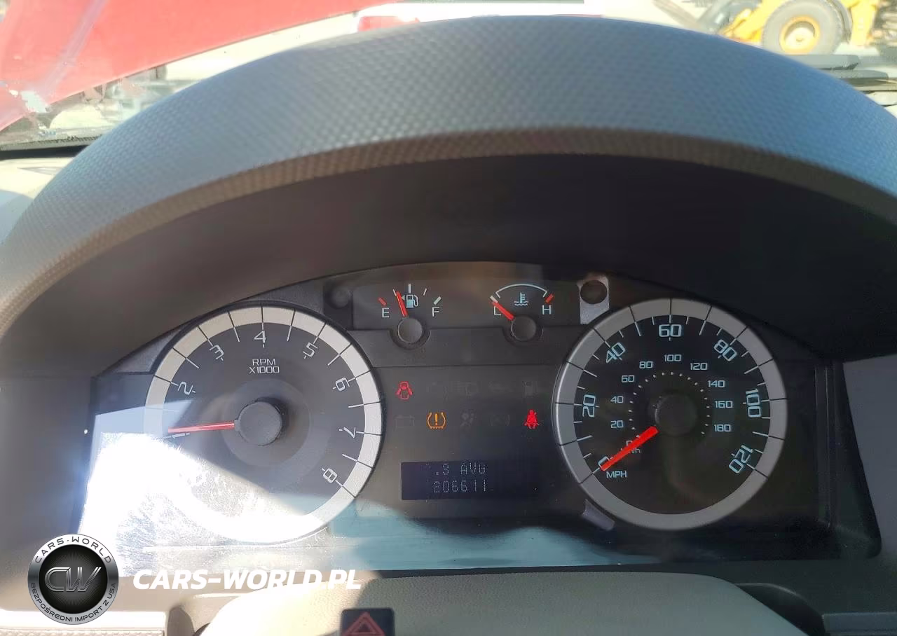2012 Ford Escape Xlt VIN:1FMCU0D71CKB82255 - 9