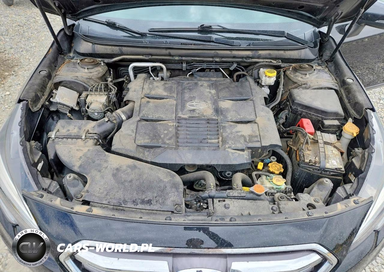 2019 Subaru Outback 3.6R Limited VIN:4S4BSENCXK3221752 - 12
