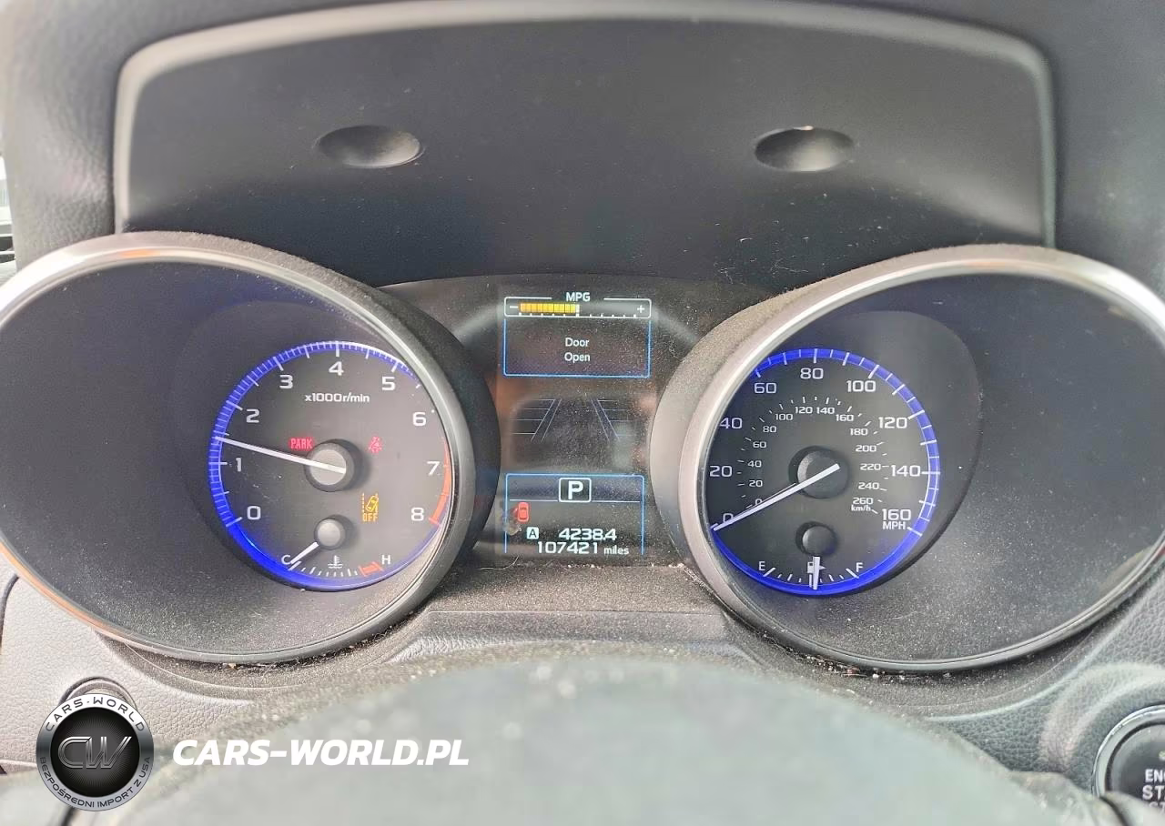 2019 Subaru Outback 3.6R Limited VIN:4S4BSENCXK3221752 - 9