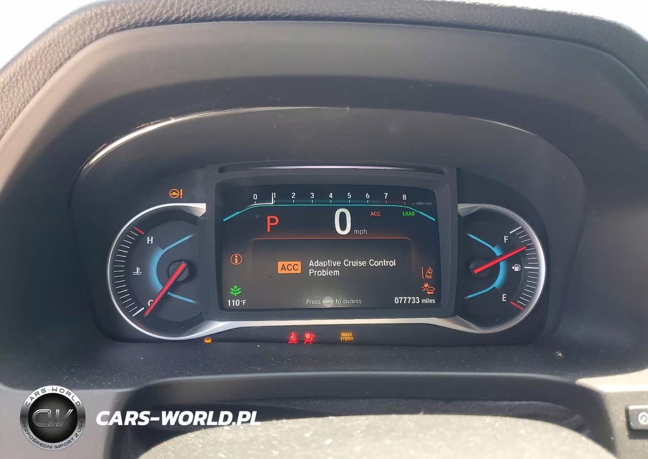 2019 Honda Pilot Exl VIN:5FNYF5H52KB036050 - 9