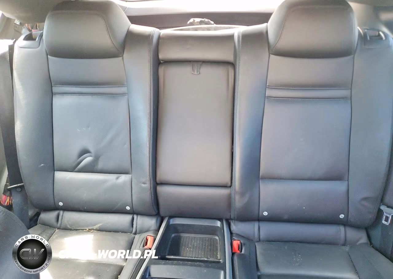 2011 BMW X6 M VIN:5YMGZ0C5XBLK14062 - 10
