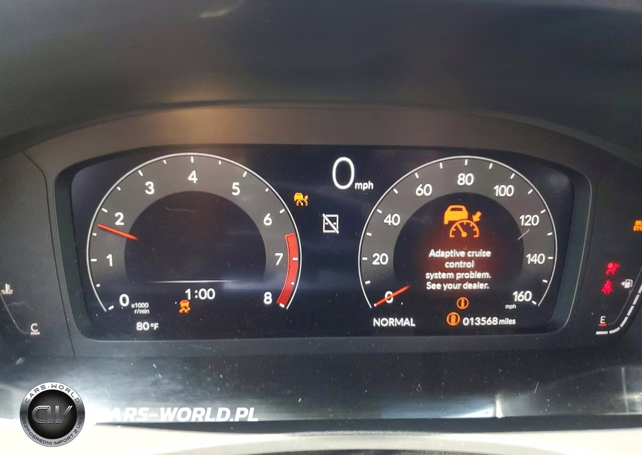 2024 Acura Integra A-Spec Tech VIN:19UDE4G74RA025330 - 9