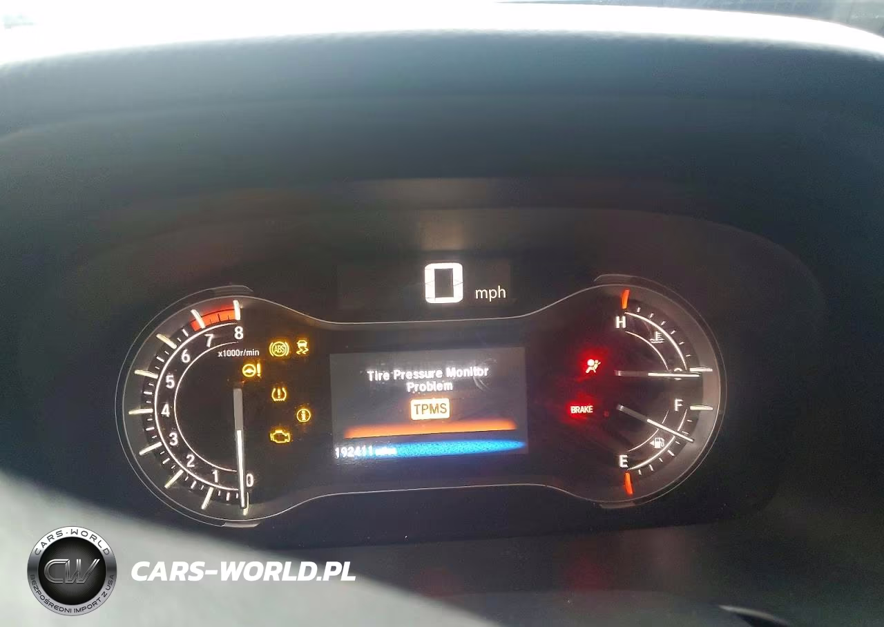 2018 Honda Pilot Lx VIN:5FNYF5H17JB033074 - 9