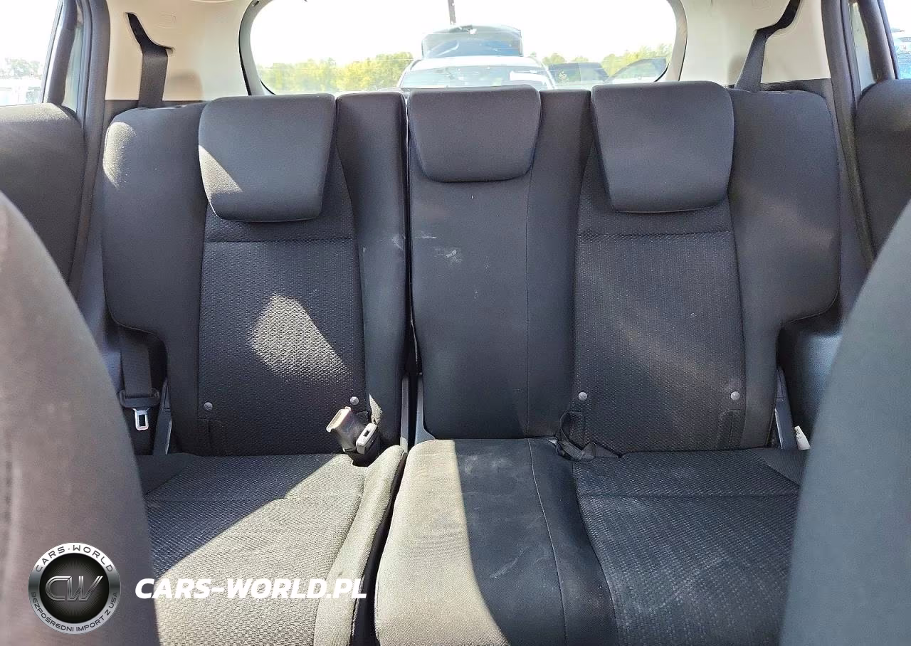 2018 Honda Hr-V Lx VIN:3CZRU5H37JM703658 - 10