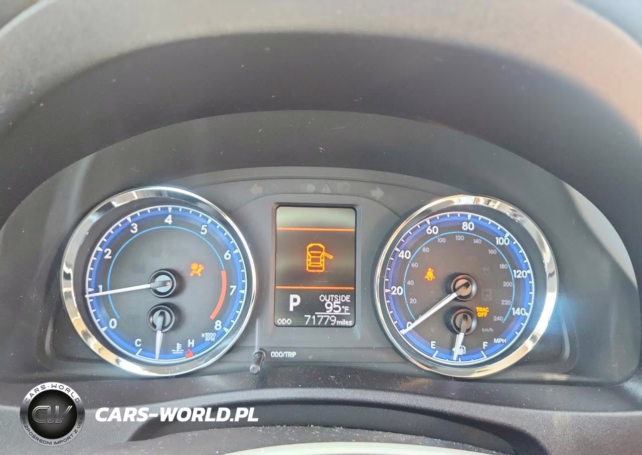 2019 Toyota Corolla Le VIN:2T1BURHE8KC167104 - 9