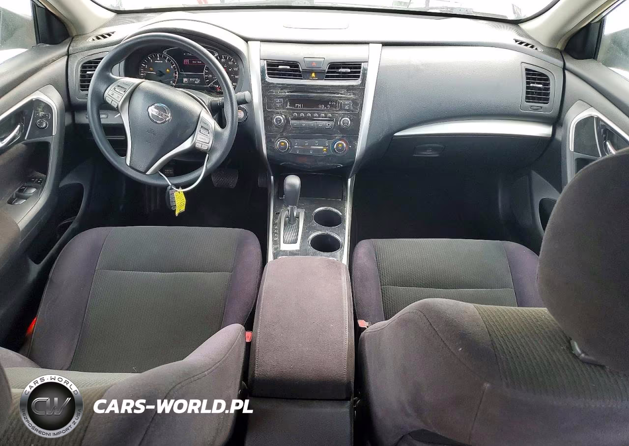 2013 Nissan Altima 2.5 S VIN:1N4AL3AP9DC264157 - 8