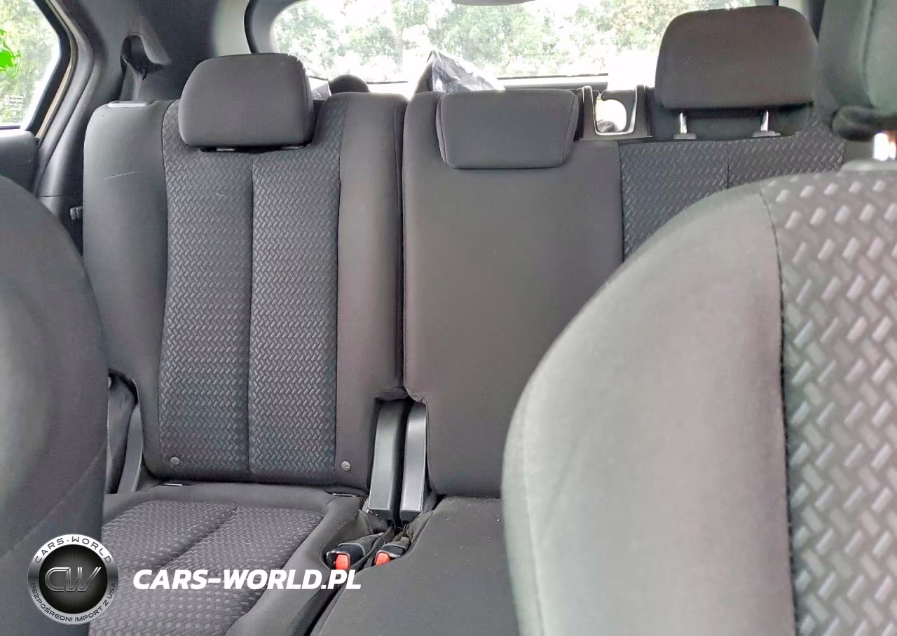 2018 Mitsubishi Eclipse Cross Le VIN:JA4AT4AA5JZ045209 - 10