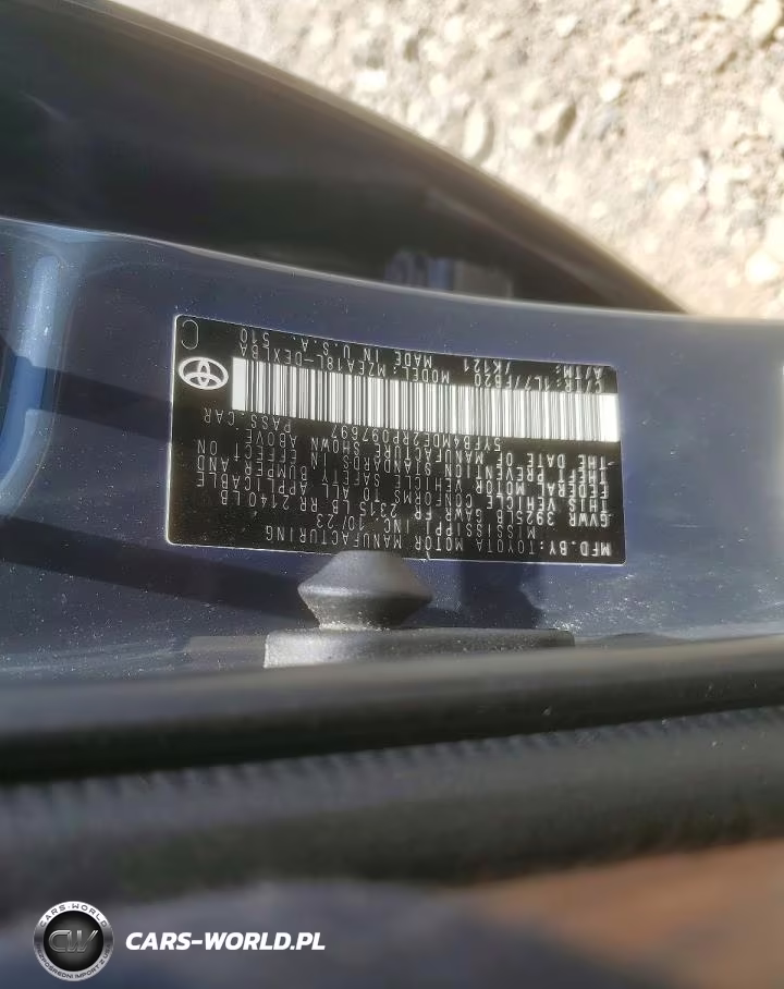 2024 Toyota Corolla Le VIN:5YFB4MDE2RP097697 - 12