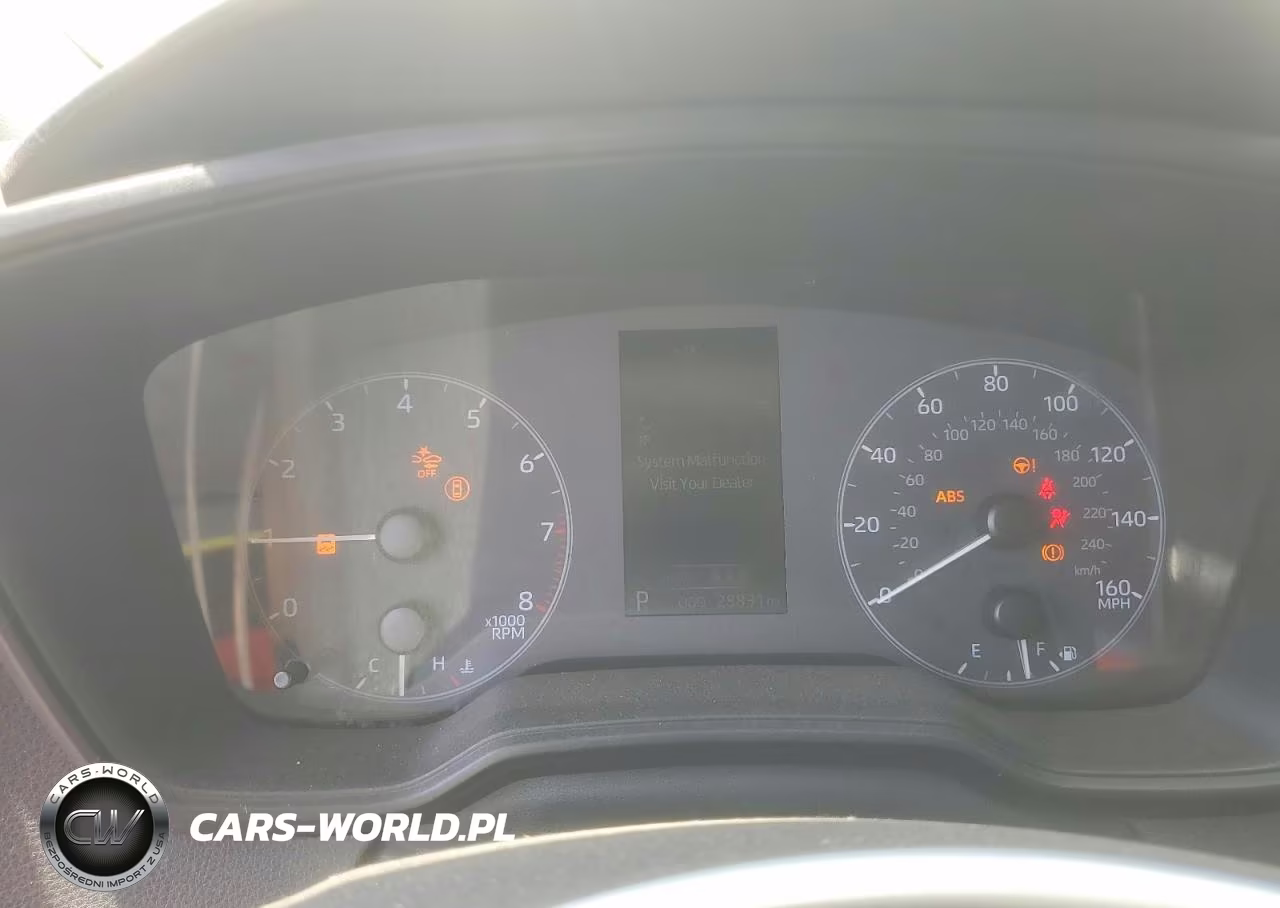 2024 Toyota Corolla Le VIN:5YFB4MDE2RP097697 - 9