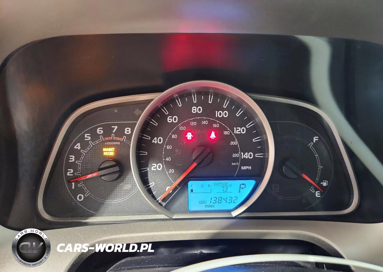 2015 Toyota Rav4 Le VIN:JTMBFREV5FJ037158 - 9