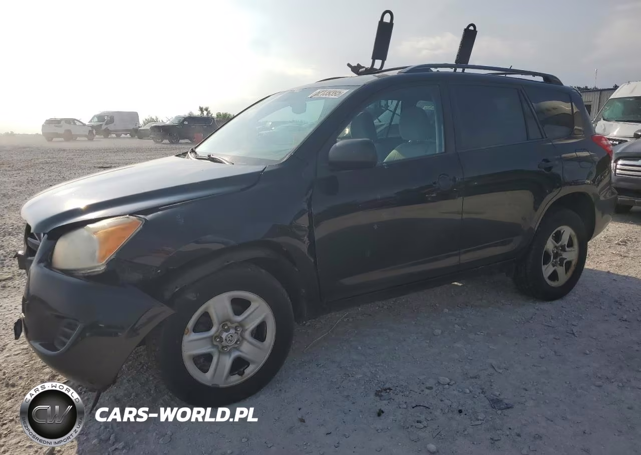 2011 Toyota Rav4
