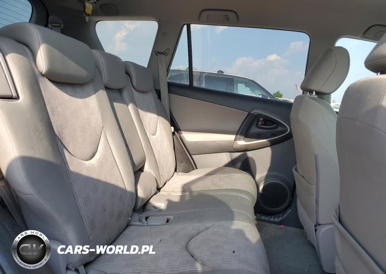2011 Toyota Rav4 VIN:2T3KF4DV9BW063990 - 11
