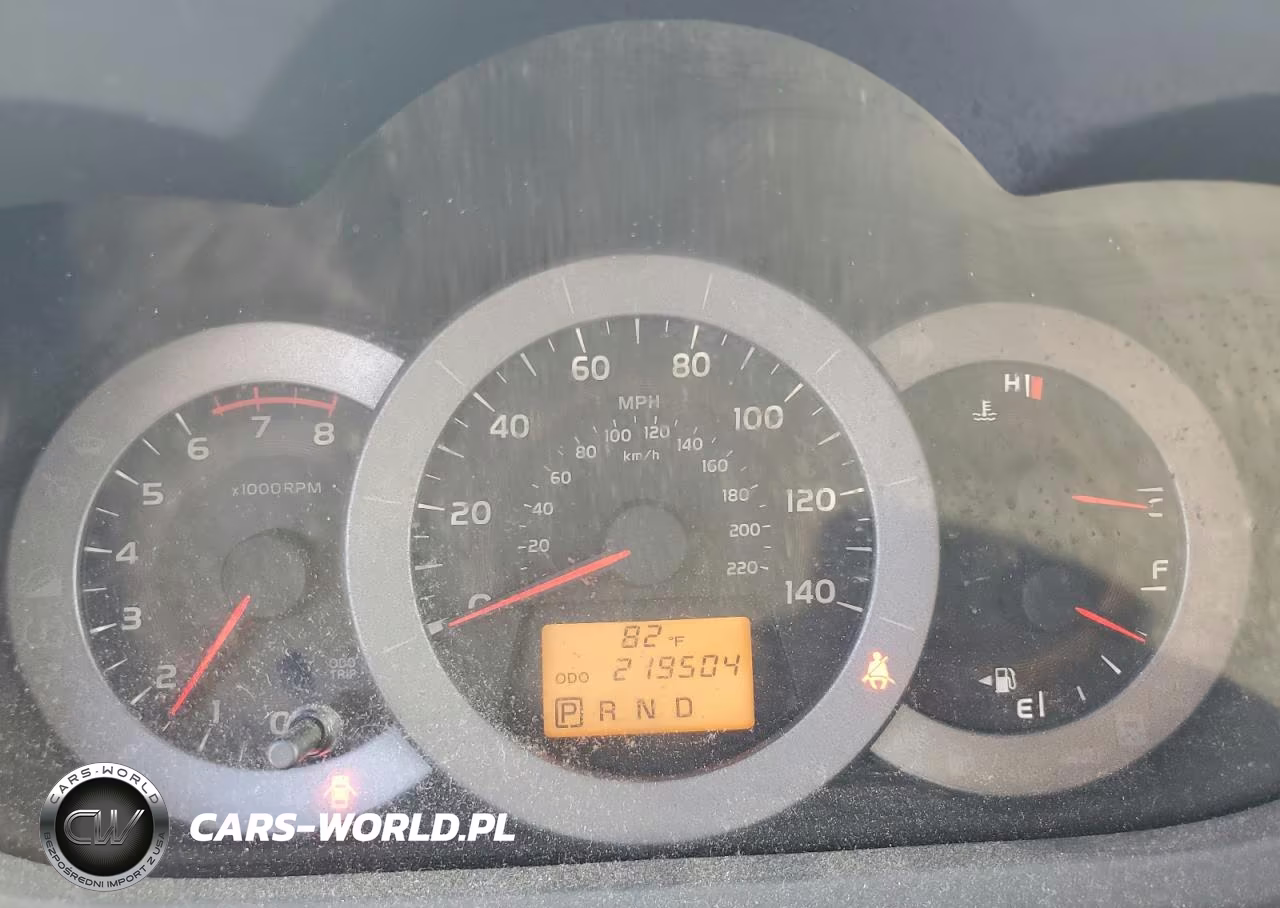 2011 Toyota Rav4 VIN:2T3KF4DV9BW063990 - 9
