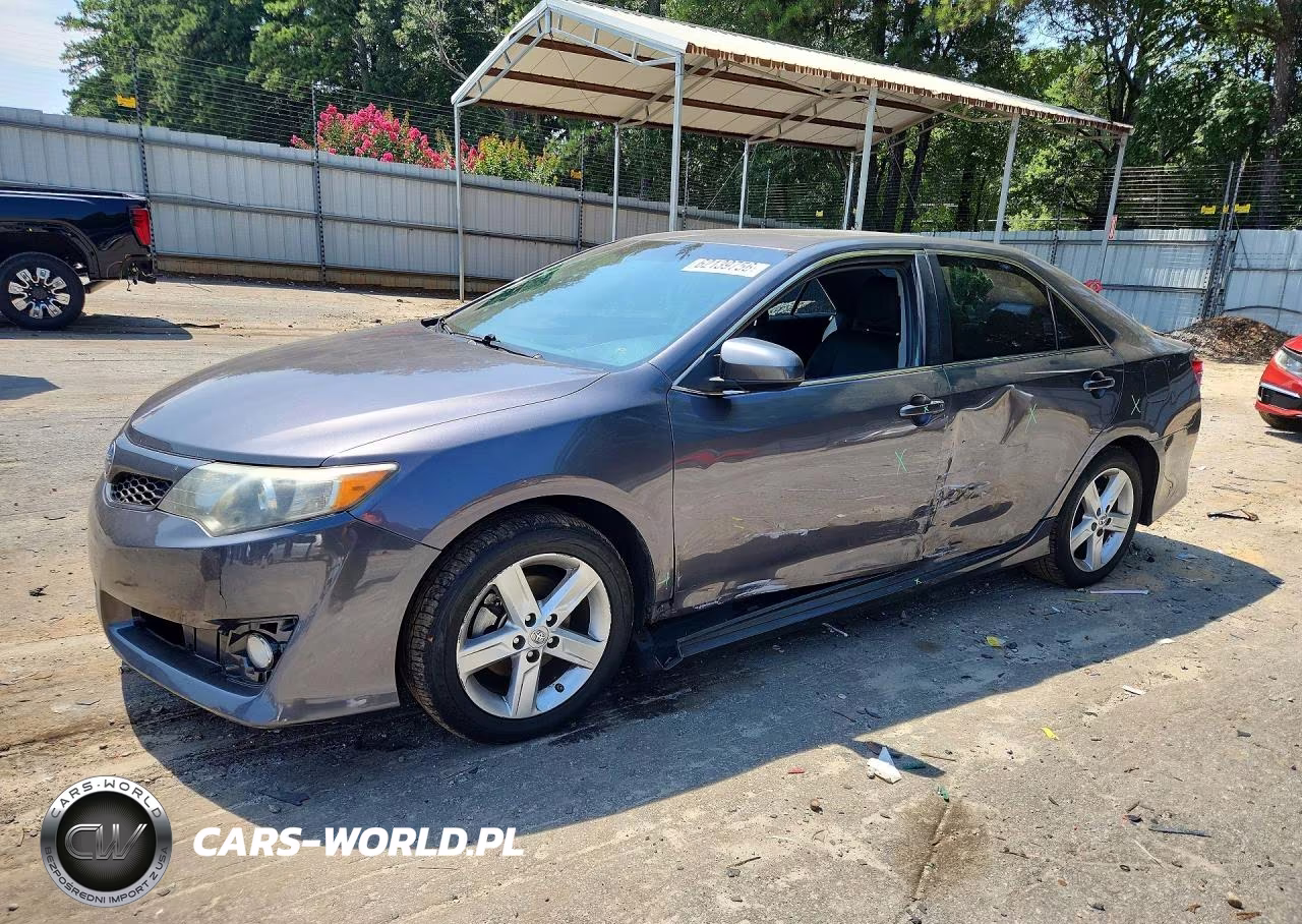 2016 Toyota Venza V6 5D – zdjęcie 1 z 12