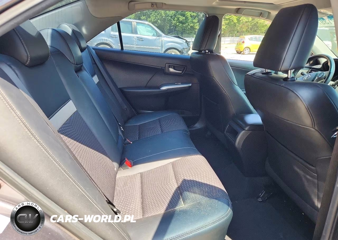2016 Toyota Venza V6 5D VIN:4T1BF1FK7EU830170 - 10