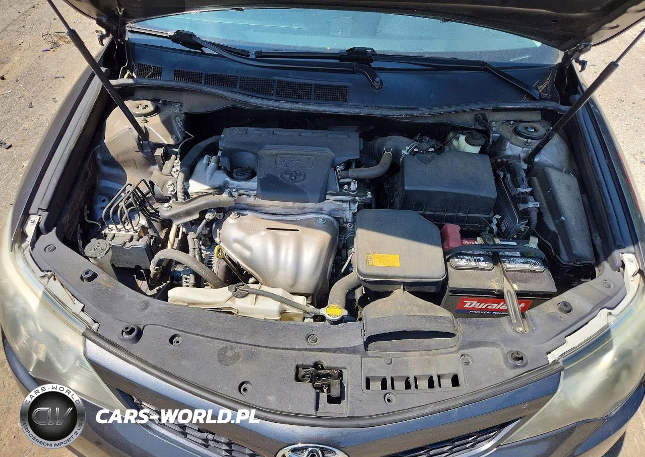 2016 Toyota Venza V6 5D VIN:4T1BF1FK7EU830170 - 11