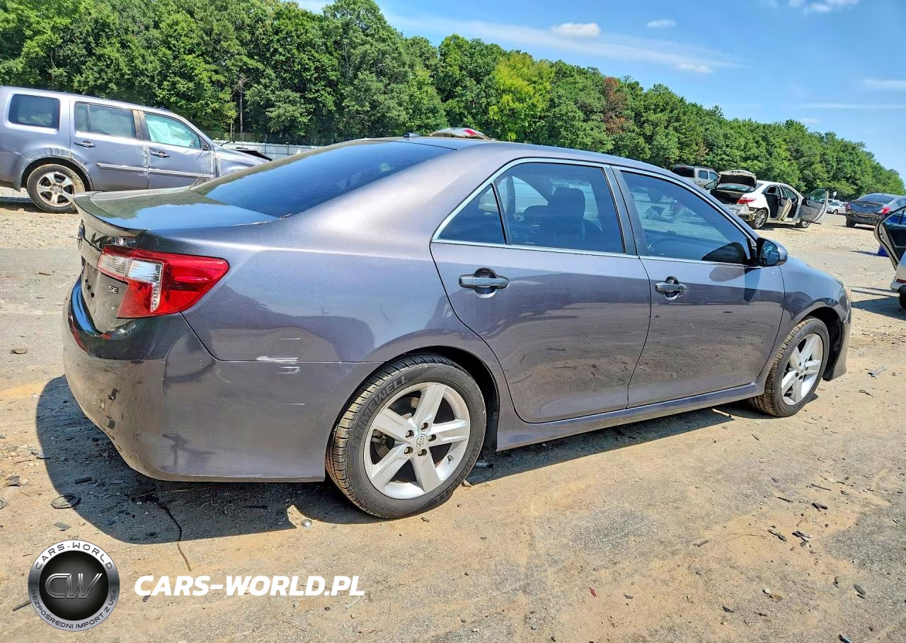 2016 Toyota Venza V6 5D VIN:4T1BF1FK7EU830170 - 3