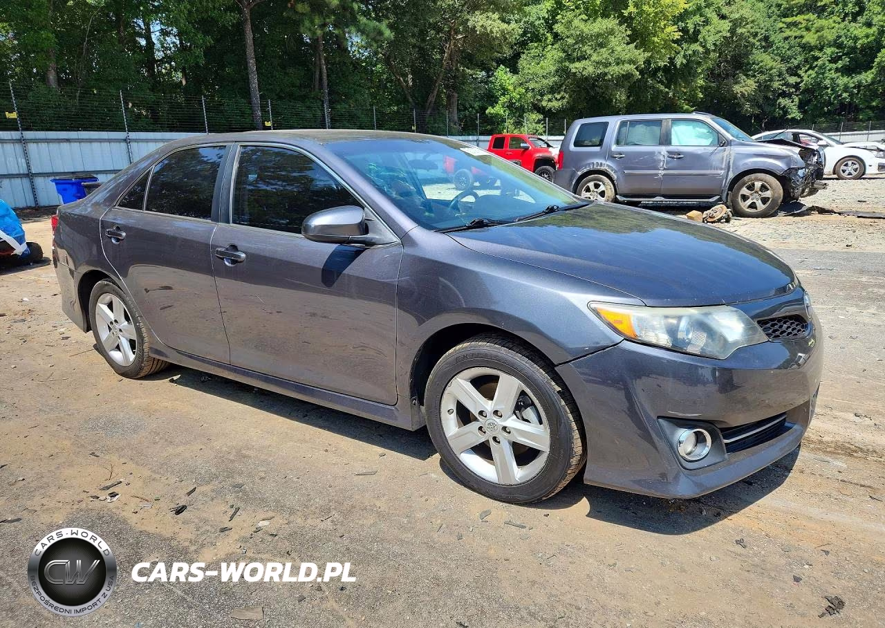 2016 Toyota Venza V6 5D VIN:4T1BF1FK7EU830170 - 4