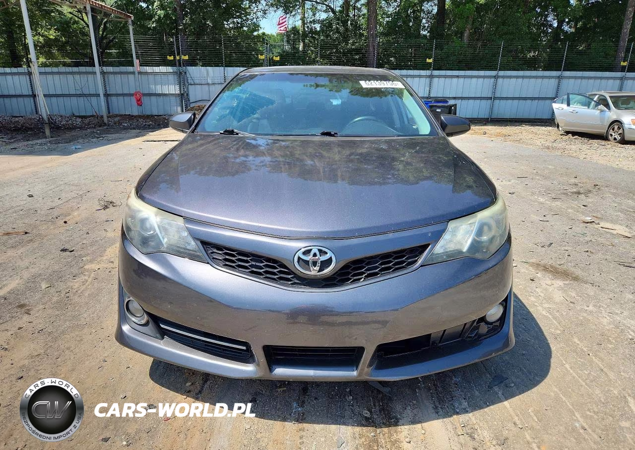 2016 Toyota Venza V6 5D VIN:4T1BF1FK7EU830170 - 5
