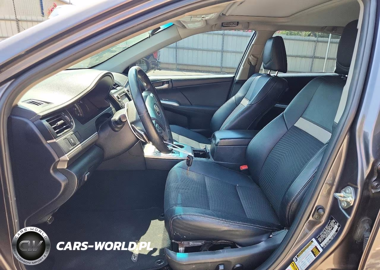 2016 Toyota Venza V6 5D VIN:4T1BF1FK7EU830170 - 7
