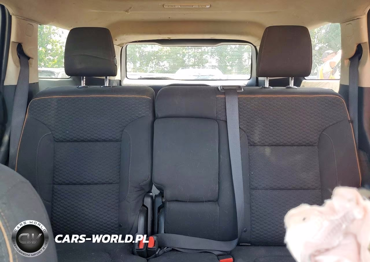 2017 GMC Acadia All Terrain VIN:1GKKNTLS4HZ147586 - 10