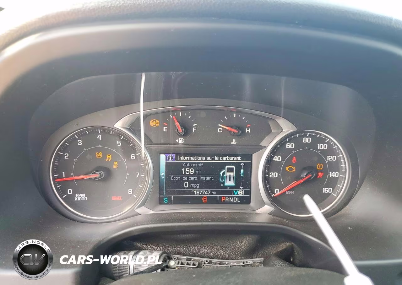 2017 GMC Acadia All Terrain VIN:1GKKNTLS4HZ147586 - 9