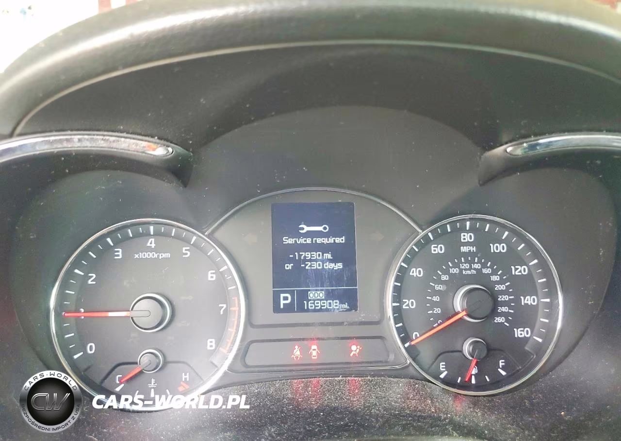 2014 Kia Forte Ex VIN:KNAFZ4A82E5164417 - 9