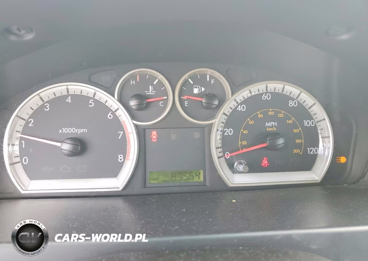 2009 Chevrolet Aveo Lt VIN:KL1TD66E79B640318 - 9
