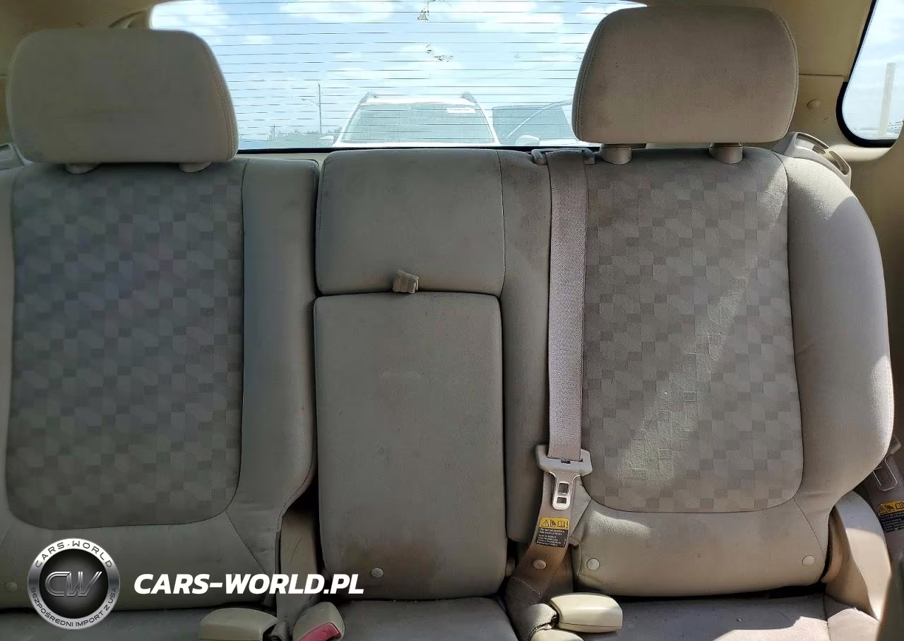 2004 Chevrolet Malibu Maxx Ls VIN:1G1ZT64814F185916 - 10