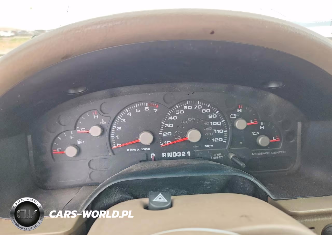 2003 Ford Explorer Eddie Bauer VIN:1FMDU74K03ZB15557 - 9
