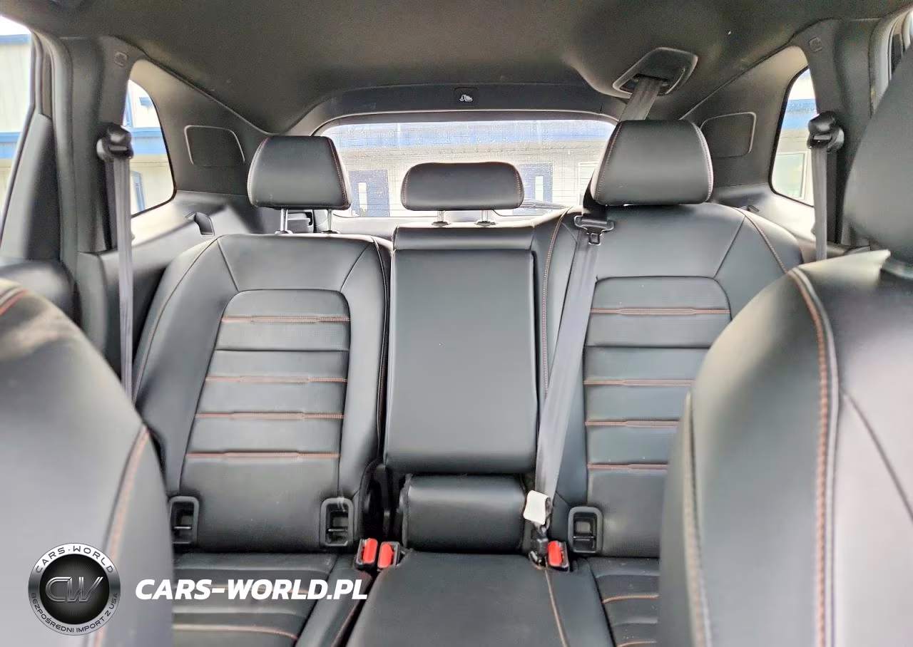 2023 Honda Cr-V Sport Touring VIN:2HKRS6H92PH805518 - 10