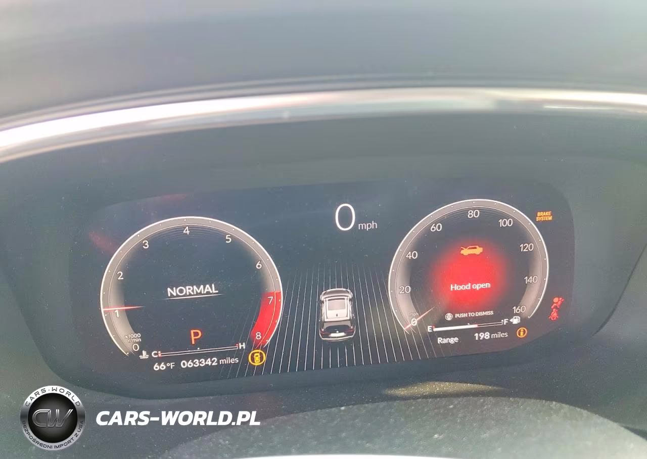 2023 Acura Mdx A-Spec VIN:5J8YE1H03PL003628 - 9
