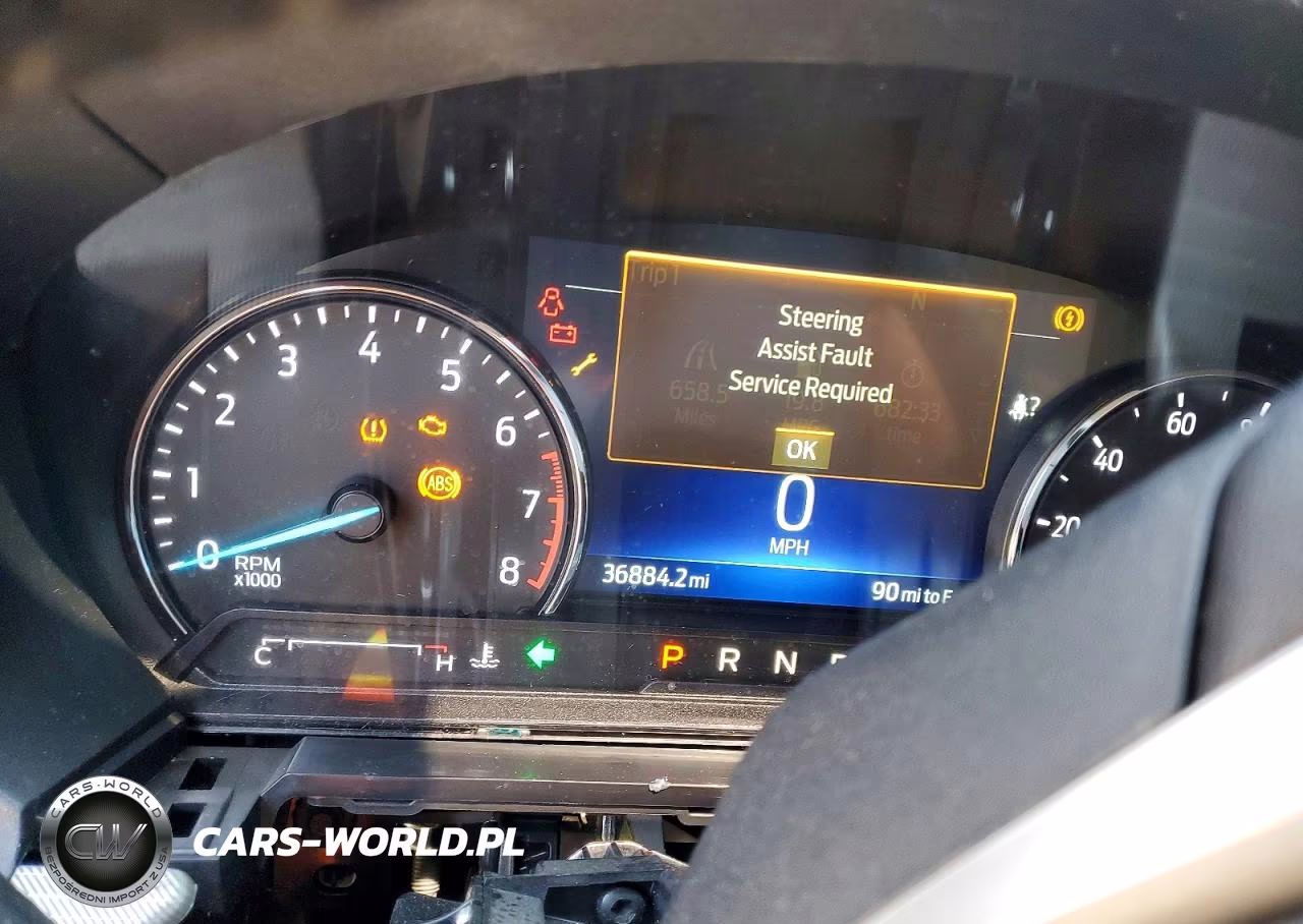 2023 Ford Explorer Xlt VIN:1FMSK8DH1PGB07928 - 9