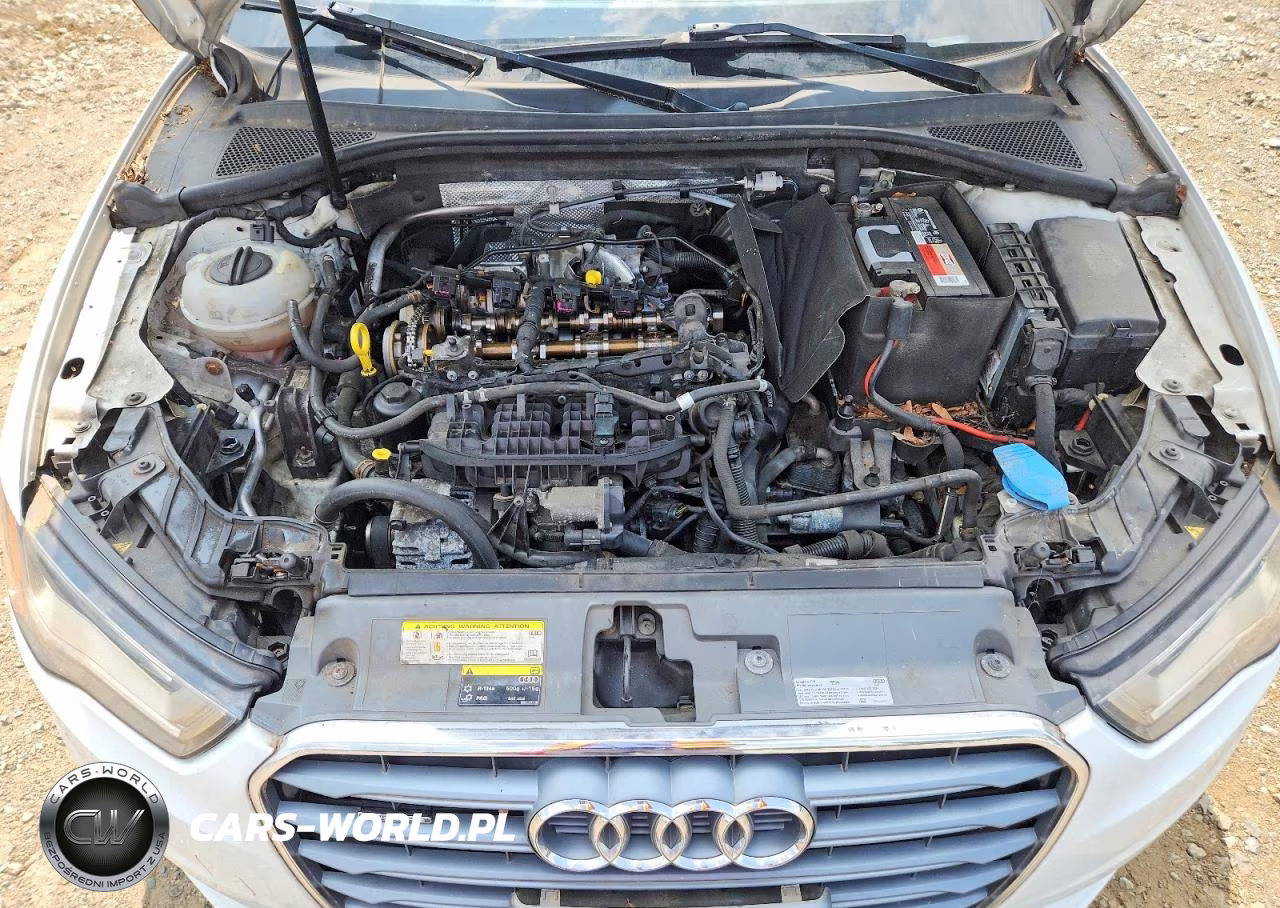 2016 Audi A3 Premium VIN:WAUB8GFF9G1082642 - 11