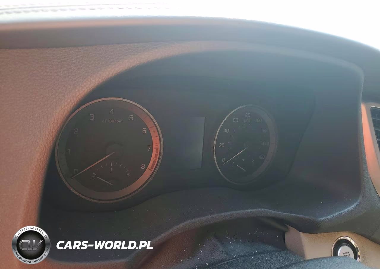 2017 Hyundai Tucson Limited VIN:KM8J33A26HU342243 - 9