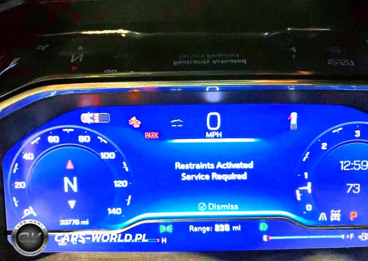 2024 Chevrolet Silverado K1500 Zr2 VIN:3GCUDHEL2RG137828 - 9