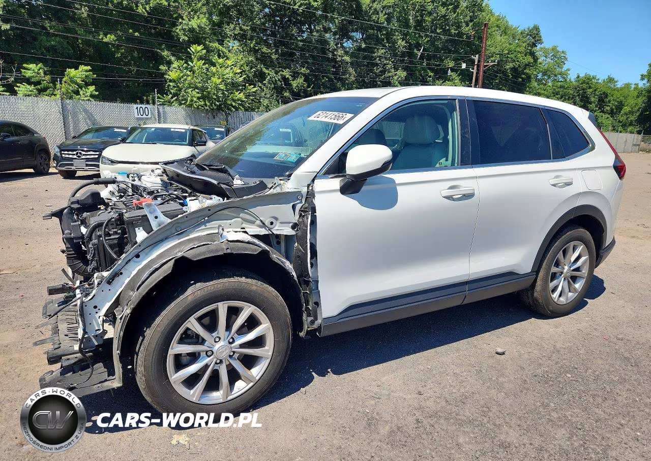 2023 Honda Cr-V Exl – zdjęcie 1 z 13