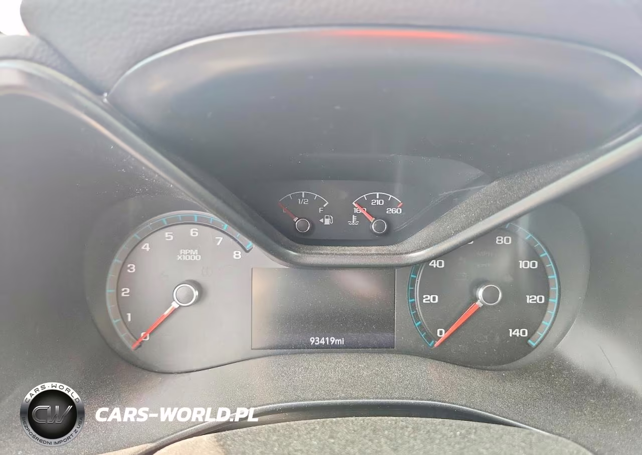 2021 Chevrolet Colorado Z71 VIN:1GCGTDEN8M1108335 - 9