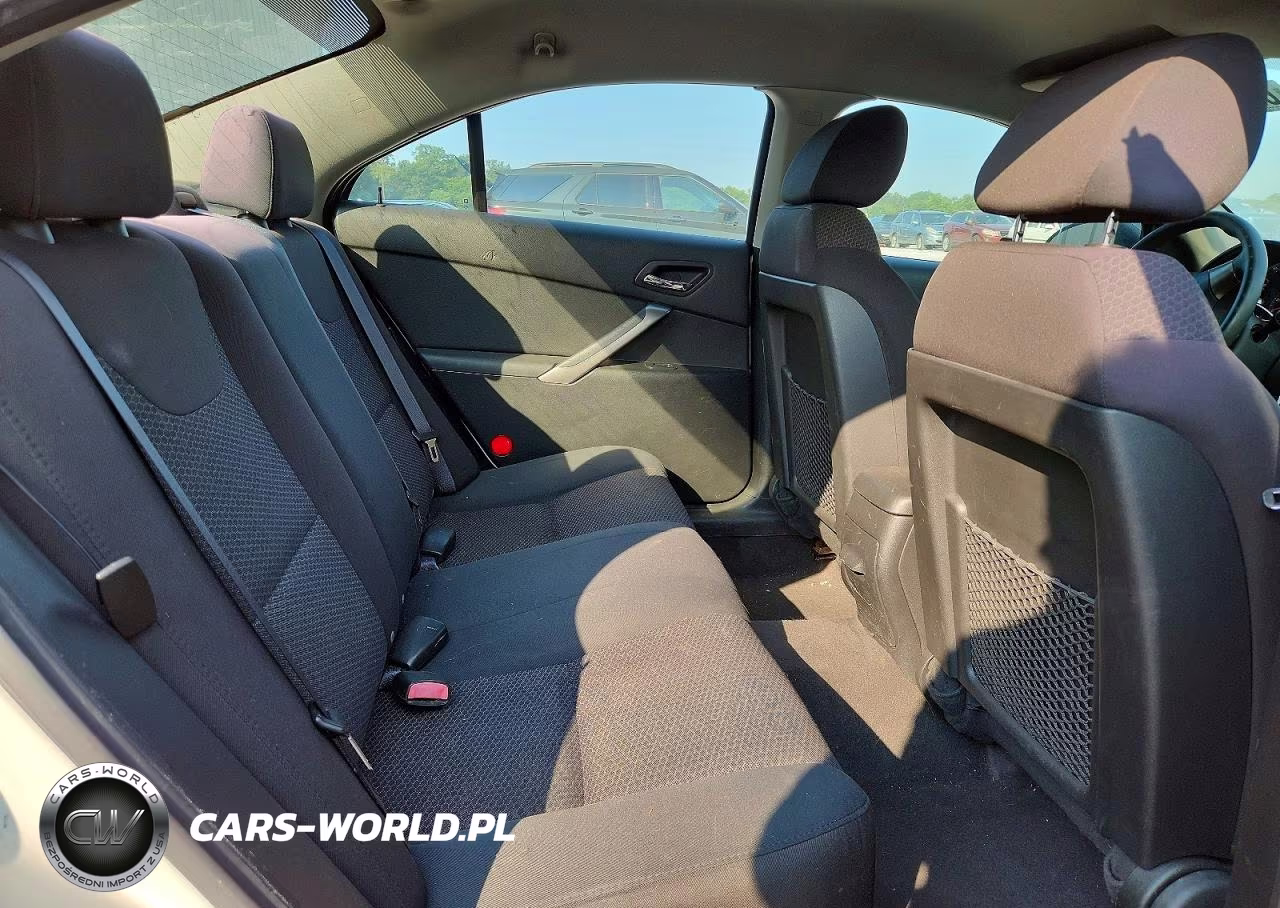 2006 Pontiac G6 Se1 VIN:1G2ZG558364243239 - 10