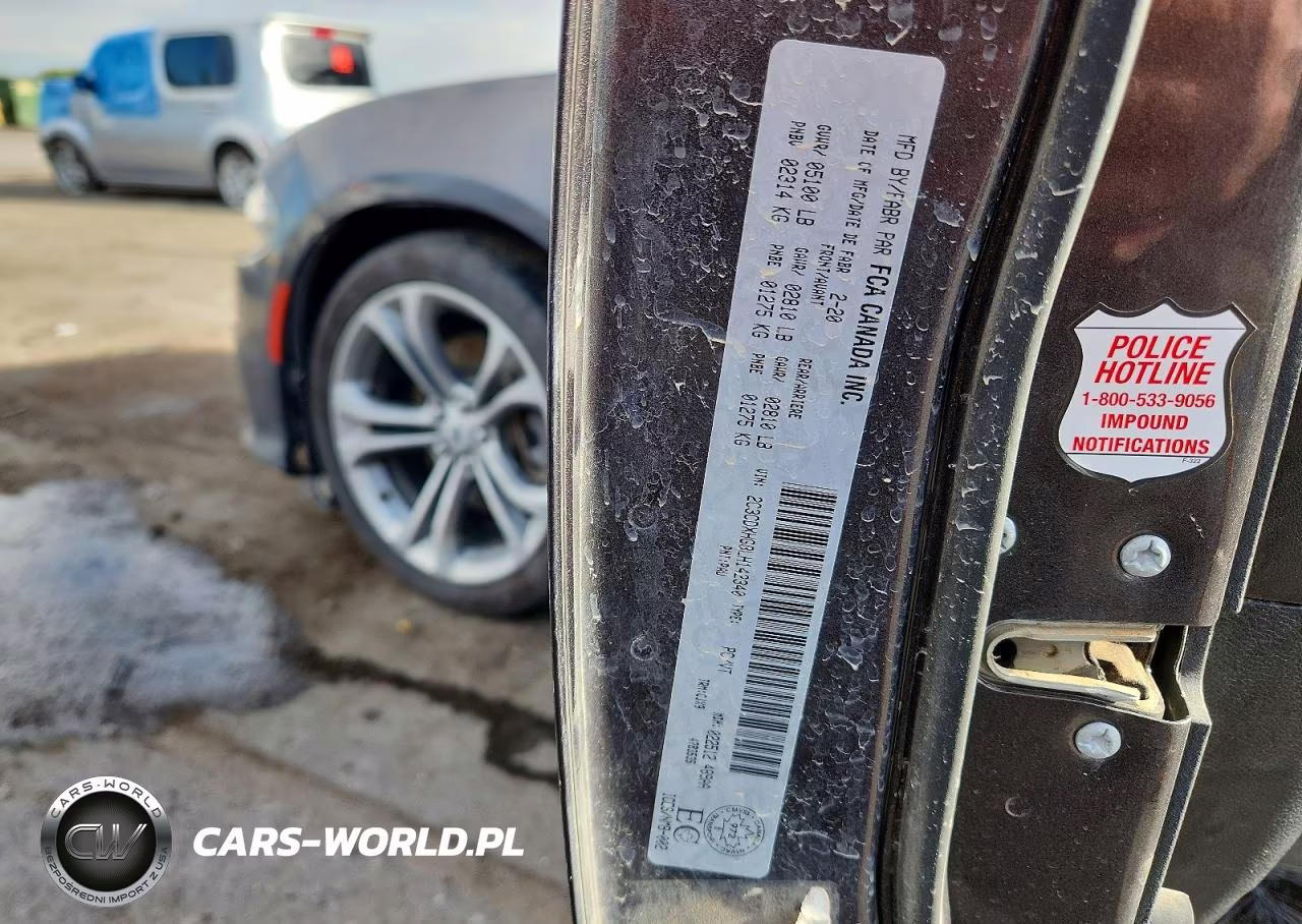 2020 Dodge Charger Gt VIN:2C3CDXHG8LH142340 - 12